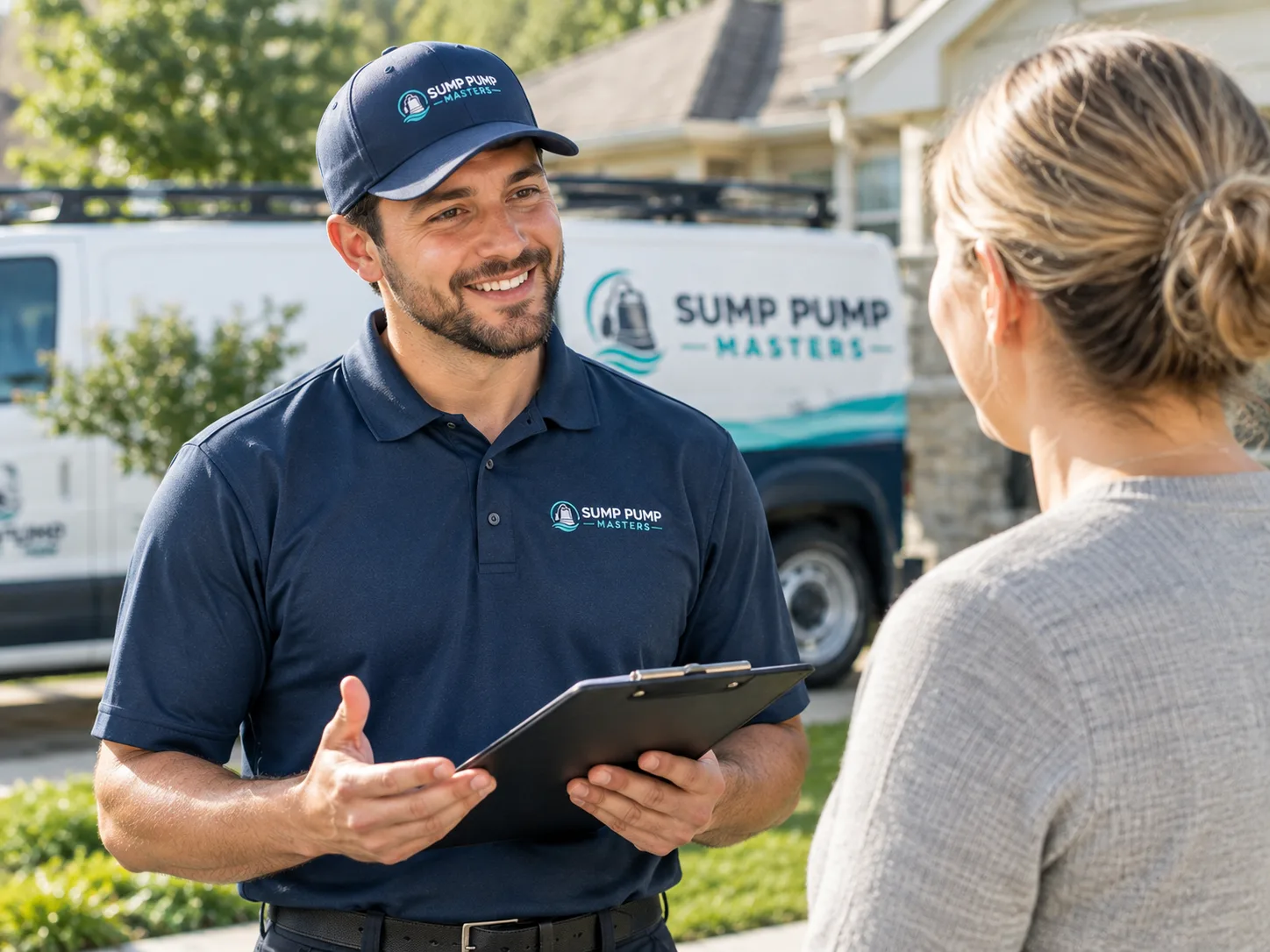 Sump Pump Repair Cisco, TX FAQs